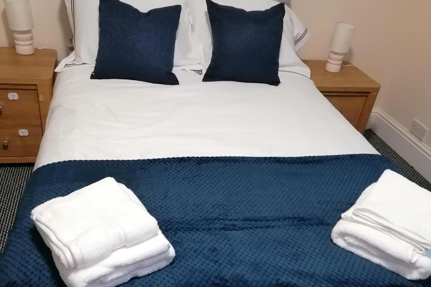 Charming 3br House - Wifi Parking Pet Friendly Hébergement de vacances *