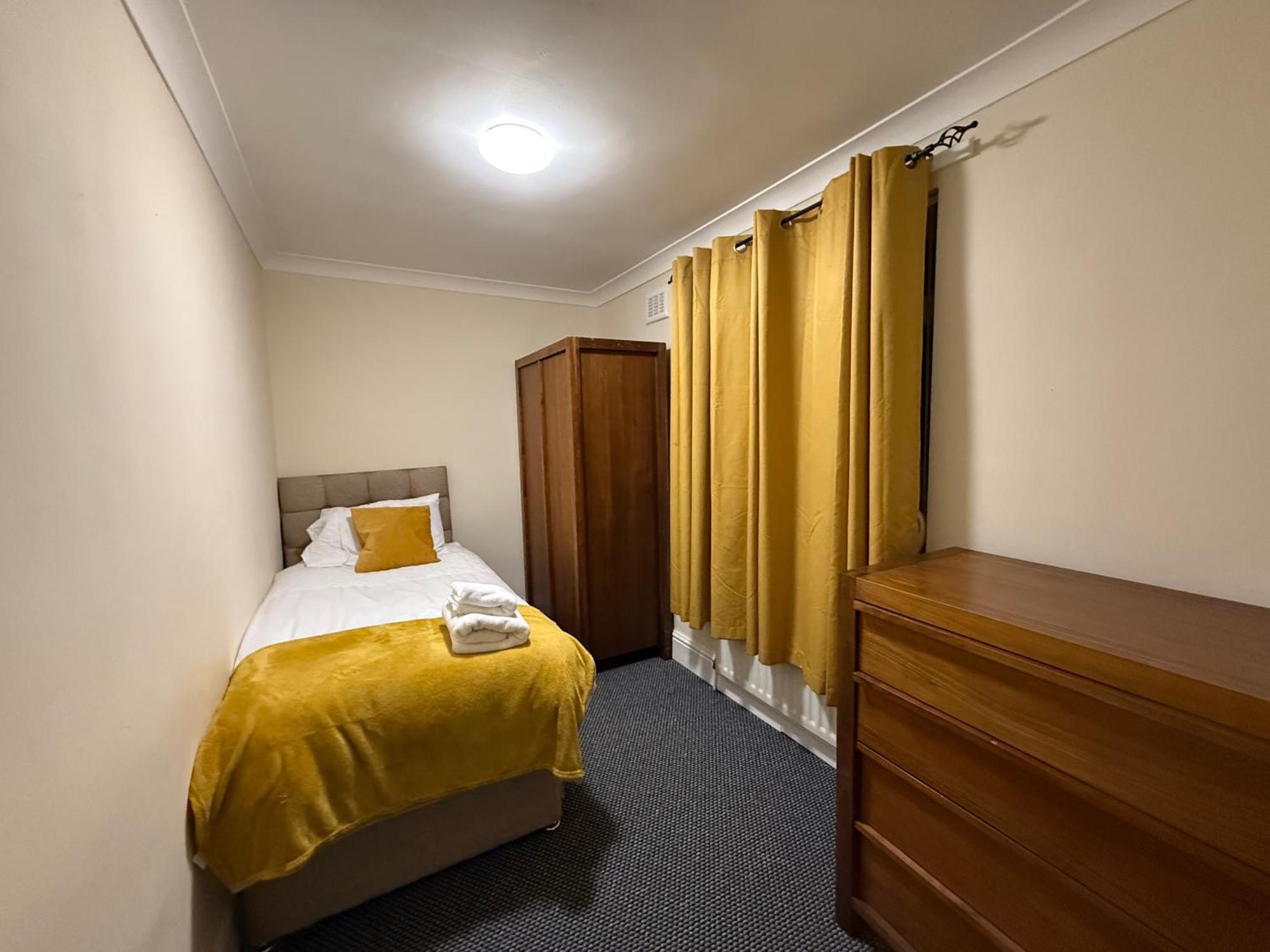 Charming 3br House - Wifi Parking Pet Friendly Hébergement de vacances